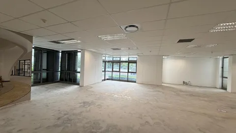 Maxwell Office Park, 37 Magwa Cres, Waterval (4)